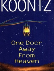 One Door From Heaven - Dean Koontz