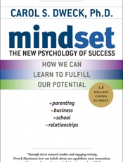 Mindset_ The New Psychology of Success - Carol S. Dweck