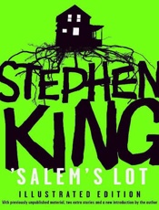 Salem's Lot - Stephen King