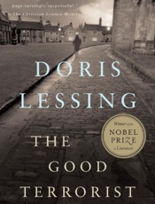 The Good Terrorist - Doris May Lessing