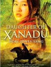 Daughter of Xanadu - Dori Jones Yang