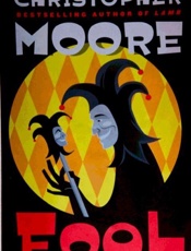Fool - Christopher Moore