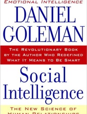 Social Intelligence - Daniel Goleman
