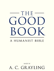The Good Book - A. C. Grayling