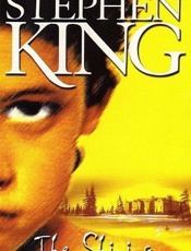 Shining, The - Stephen King