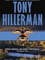 The Ghostway - Tony Hillerman