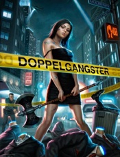Doppelgangster - Laura Resnick