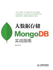 大数据存储：MongoDB实战指南