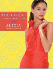 Alicia - Lisi Harrison