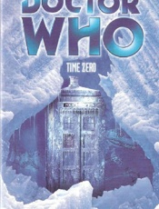 Doctor Who_ Time Zero - Justin Richards