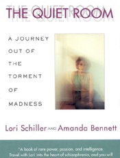 The Quiet Room - Lori Schiller; Amanda Bennett