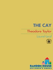 The Cay - Theodore Taylor