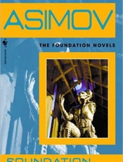Foundation and Earth - Isaac Asimov