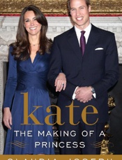 Kate - Claudia Joseph