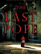 The Last Pope - Lus M. Rocha