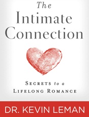Intimate Connection, The - Dr. Kevin Leman