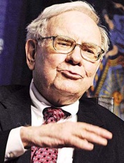 巴菲特致股东的信1957-2013