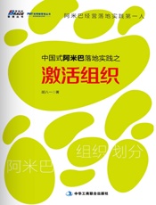 中国式阿米巴落地实践之激活组织