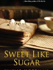 Sweet Like Sugar - Wayne Hoffman