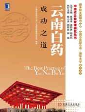 云南白药成功之道