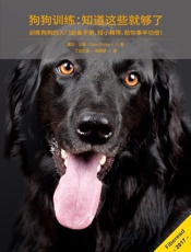 狗狗训练：知道这些就够了