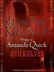 Quicksilver - Amanda Quick; Jayne Ann Krentz