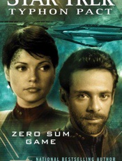 Star Trek_ Typhon Pact_ Zero Su - David MacK