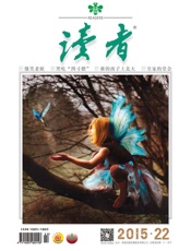 读者半月刊2015年22期