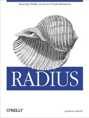 RADIUS - Jonathan Hassell