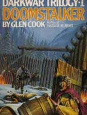 Doomstalker - Glen Cook