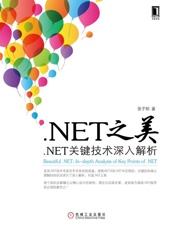 .NET之美：.NET关键技术深入解析