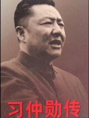 习仲勋传