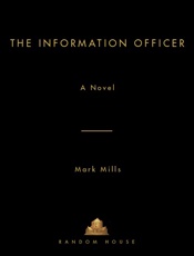 The Information Officer - Mark Mills