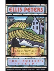 The Potters Field_ The Seventee - Ellis Peters