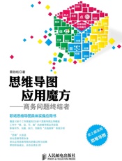 思维导图应用魔方：商务问题终结者