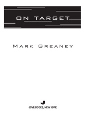 On Target - Mark Greaney