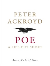 Poe - Peter Ackroyd