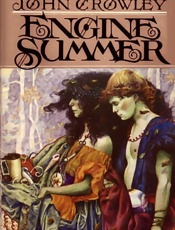 Engine summer - John Crowley