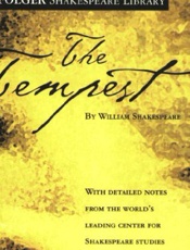 The Tempest - William Shakespeare