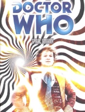 Doctor Who_ Spiral Scratch - Gary Russell