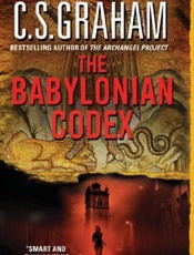 The Babylonian Codex - C.S. Graham
