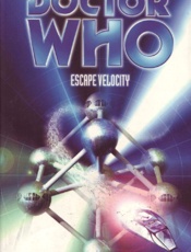 Doctor Who_ Escape Velocity - Colin Brake