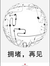 罗兰贝格管理咨询公司-拥堵，再见