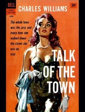 Talk of the town - Charles Williams