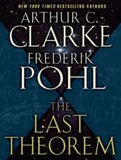 The Last Theorem - Arthur Charles Clarke; Frederik