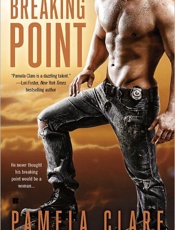 Breaking Point - Pamela Clare