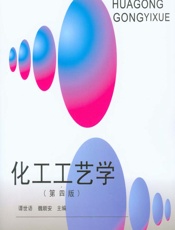 化工工艺学 - 谭世语，魏顺安