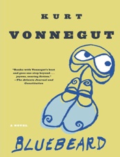 Bluebeard - Kurt Vonnegut