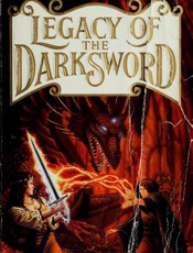 Legacy of the Darksword - Margaret Weis; Tracy Hickman