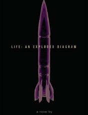 Life_ An Exploded Diagram - Mal Peet